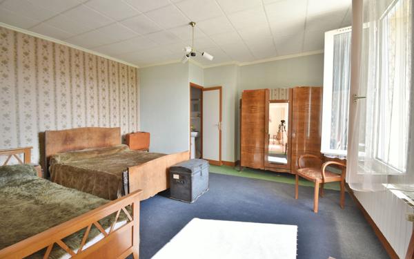 Maison à vendre    4 pièces •  Meximieux