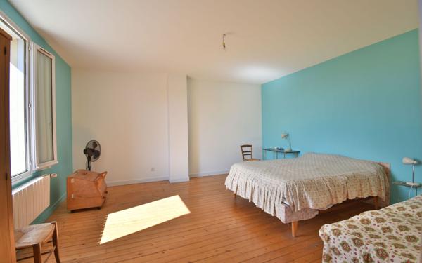 Maison à vendre    4 pièces •  Meximieux