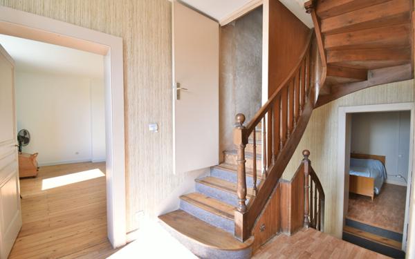 Maison à vendre    4 pièces •  Meximieux