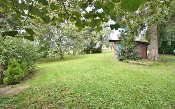 Maison à vendre    4 pièces •  Meximieux