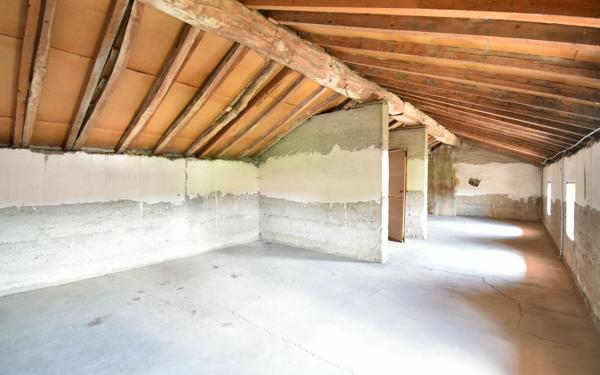 Maison à vendre    4 pièces •  Meximieux