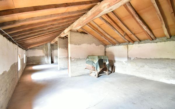 Maison à vendre    4 pièces •  Meximieux