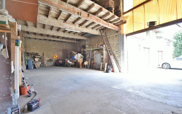 Maison à vendre    4 pièces •  Meximieux