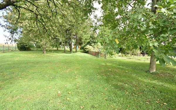 Maison à vendre    4 pièces •  Meximieux