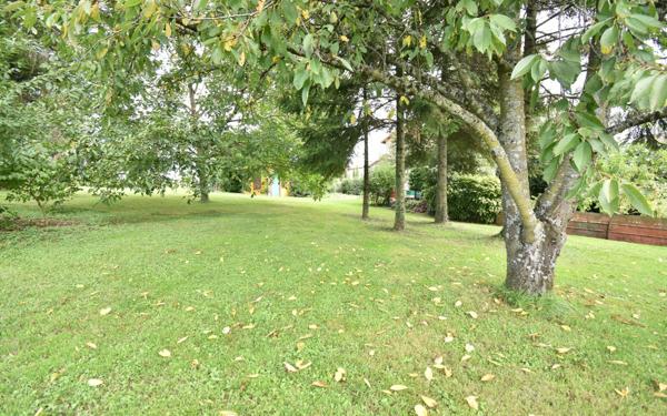 Maison à vendre    4 pièces •  Meximieux