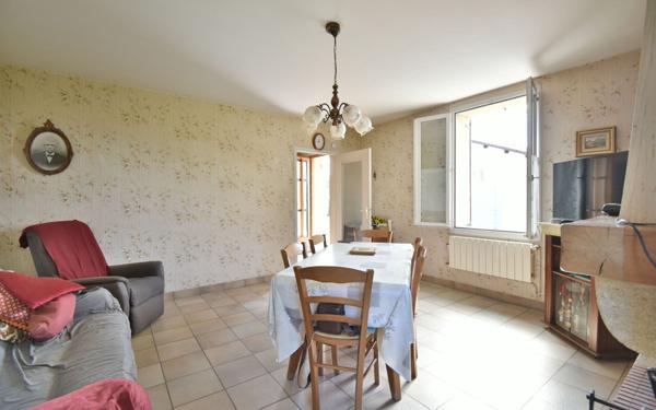 Maison à vendre    4 pièces •  Meximieux