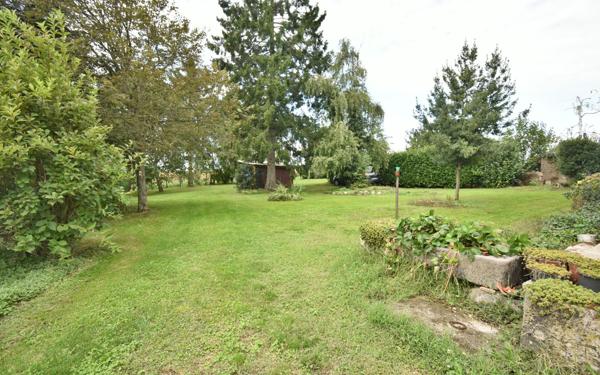 Maison à vendre    4 pièces •  Meximieux