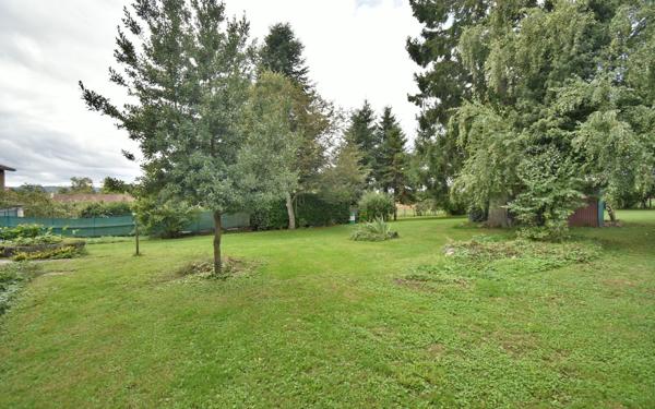 Maison à vendre    4 pièces •  Meximieux