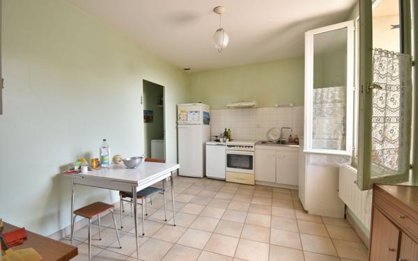 Maison à vendre    4 pièces •  Meximieux