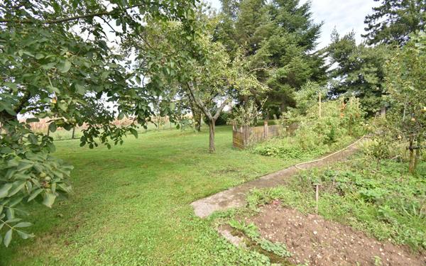 Maison à vendre    4 pièces •  Meximieux