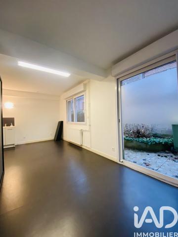 Immeuble à vendre 170 m² Amiens
