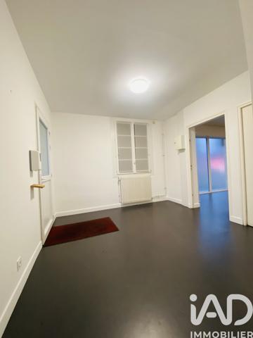 Immeuble à vendre 170 m² Amiens