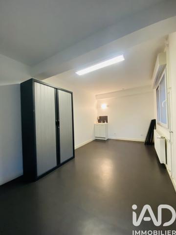 Immeuble à vendre 170 m² Amiens