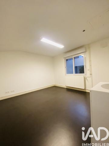 Immeuble à vendre 170 m² Amiens