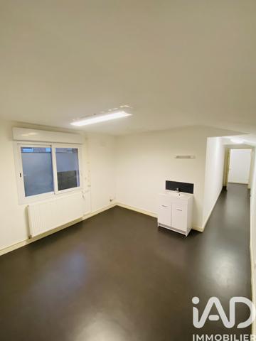 Immeuble à vendre 170 m² Amiens