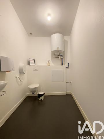 Immeuble à vendre 170 m² Amiens