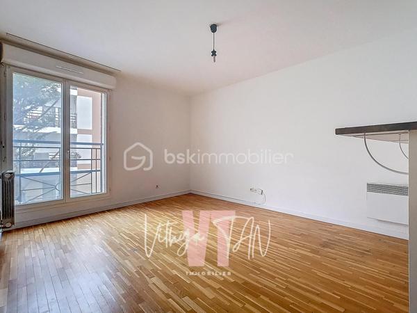 Appartement de 62,99 m²