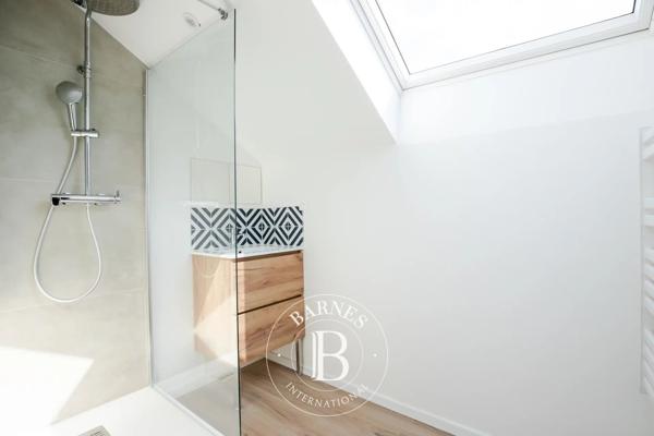 Nancy, Duplex 4 Chambres -  139 m² à vendre
