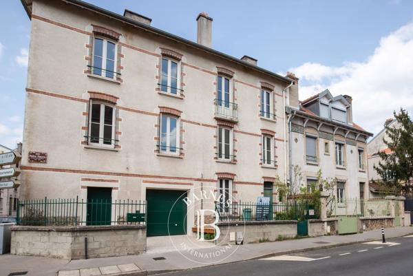 Nancy, Duplex 4 Chambres -  139 m² à vendre