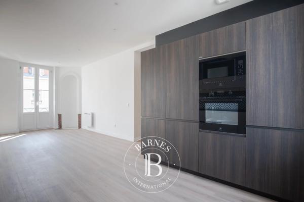 Nancy, Duplex 4 Chambres -  139 m² à vendre