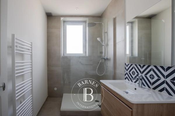 Nancy, Duplex 4 Chambres -  139 m² à vendre