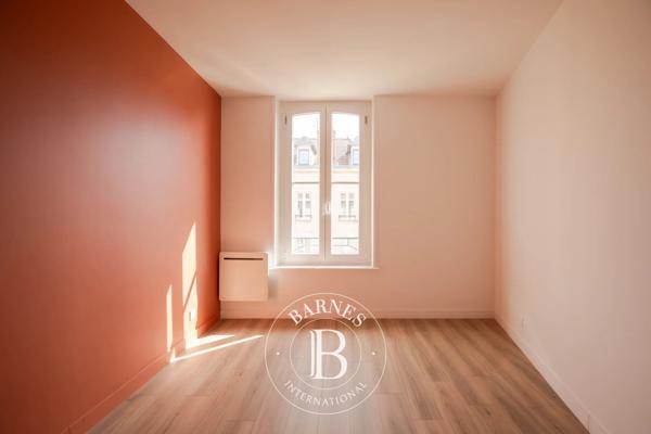 Nancy, Duplex 4 Chambres -  139 m² à vendre