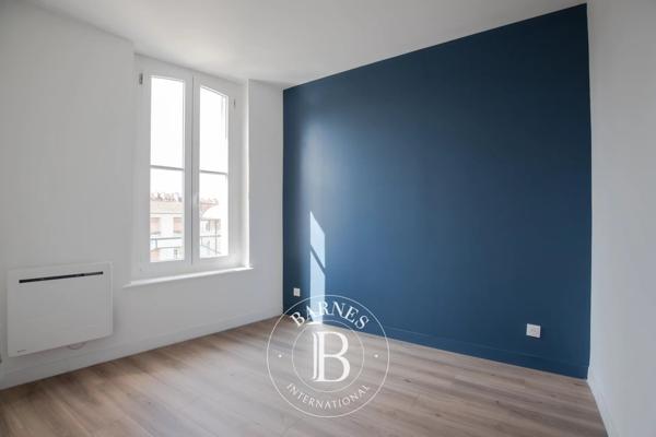 Nancy, Duplex 4 Chambres -  139 m² à vendre