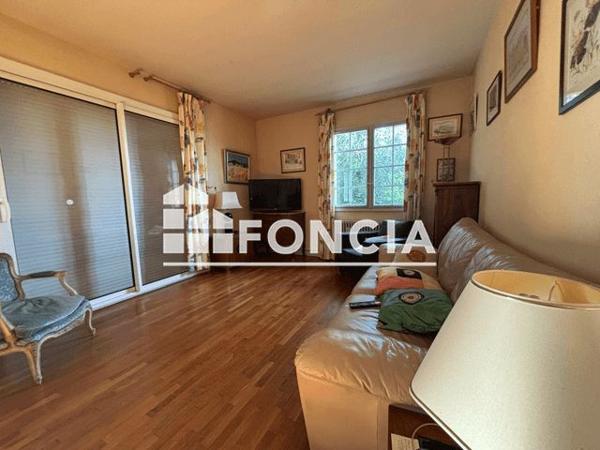 À vendre Maison 8 pièces 307 m² - Besançon 25000