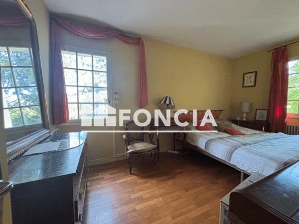 À vendre Maison 8 pièces 307 m² - Besançon 25000