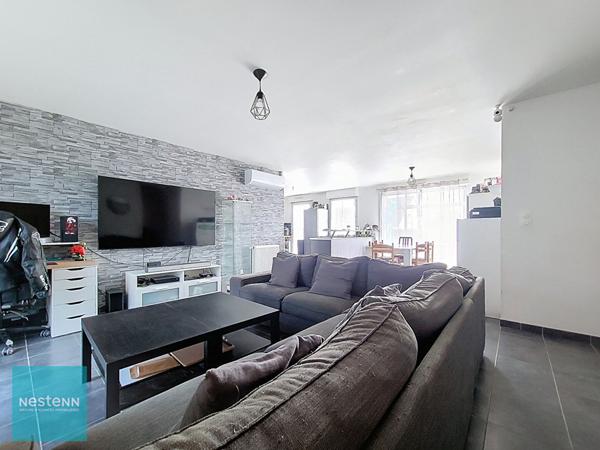 Maison La Croix En Touraine 5 pièce(s) 100 m2