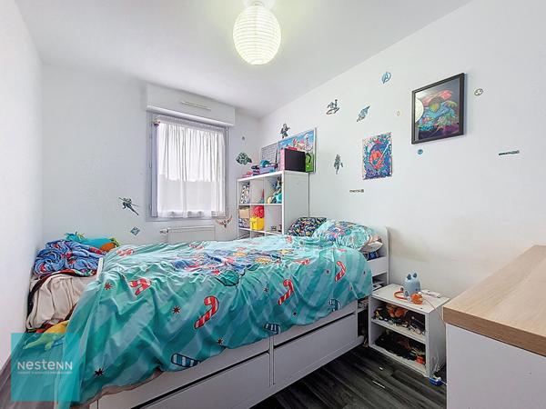 Maison La Croix En Touraine 5 pièce(s) 100 m2