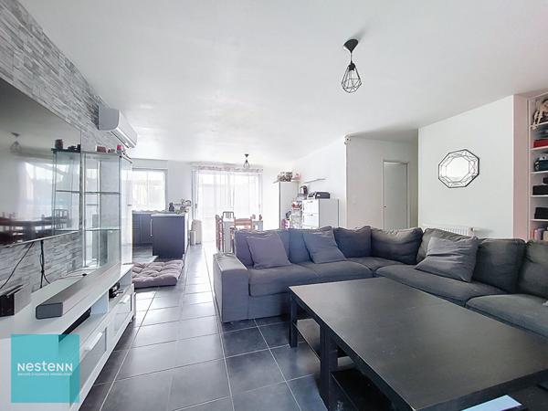 Maison La Croix En Touraine 5 pièce(s) 100 m2