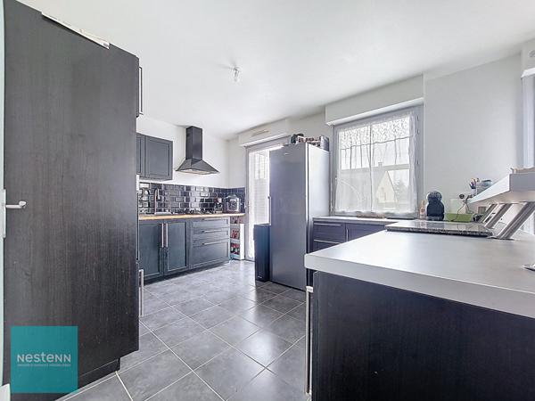 Maison La Croix En Touraine 5 pièce(s) 100 m2