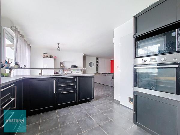 Maison La Croix En Touraine 5 pièce(s) 100 m2