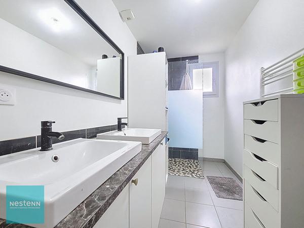 Maison La Croix En Touraine 5 pièce(s) 100 m2