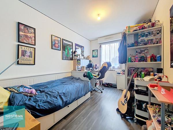 Maison La Croix En Touraine 5 pièce(s) 100 m2