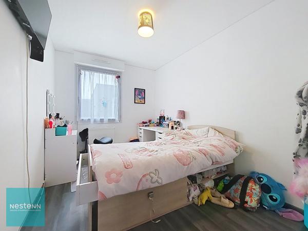 Maison La Croix En Touraine 5 pièce(s) 100 m2