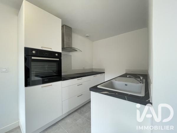 Location maison 3 pièces 66 m² Ormes