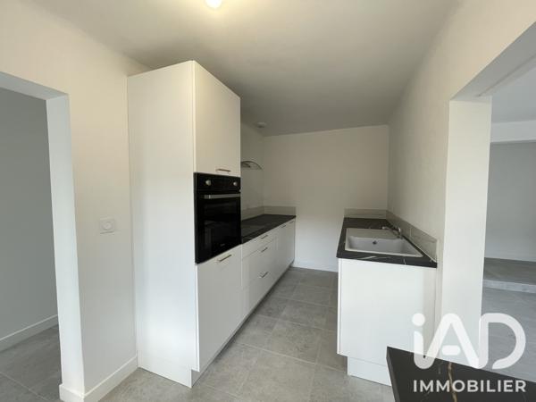 Location maison 3 pièces 66 m² Ormes