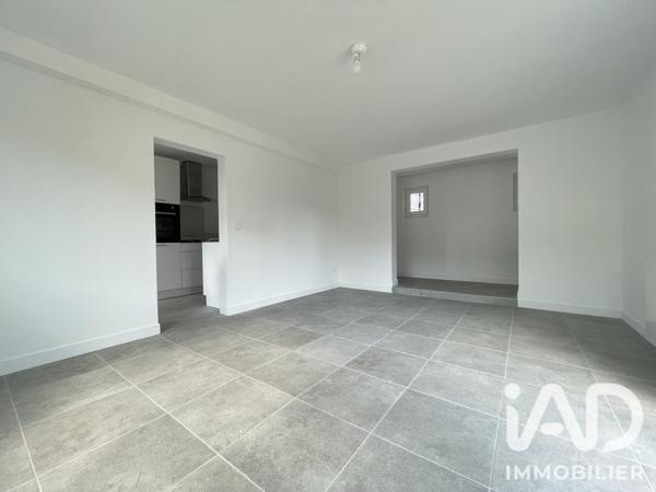 Location maison 3 pièces 66 m² Ormes