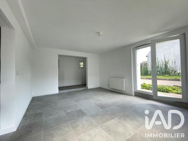 Location maison 3 pièces 66 m² Ormes