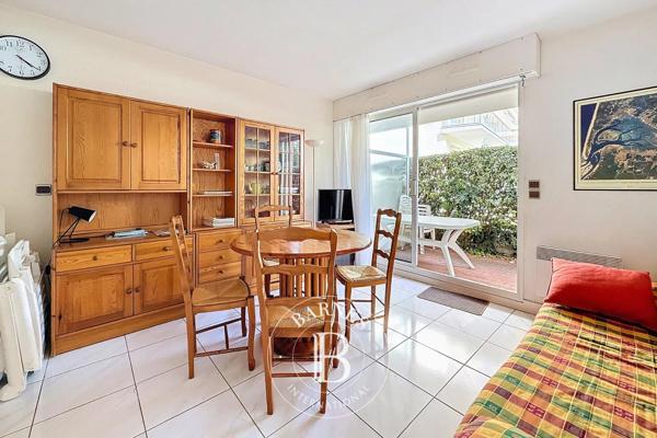 Arcachon, Appartement 1 Chambre -  37 m² à vendre