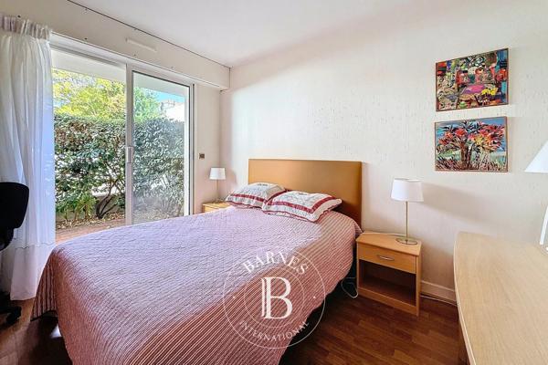 Arcachon, Appartement 1 Chambre -  37 m² à vendre
