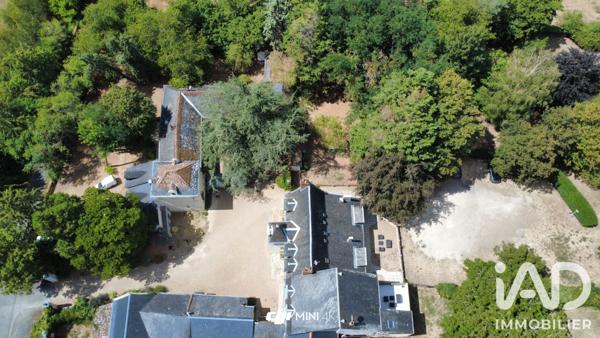 Maison à vendre 30 pièces 1 100 m² Beaumont-en-Véron