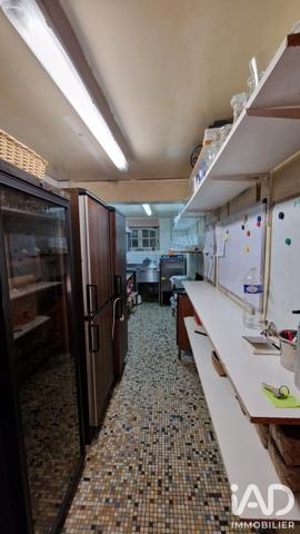 Maison à vendre 30 pièces 1 100 m² Beaumont-en-Véron