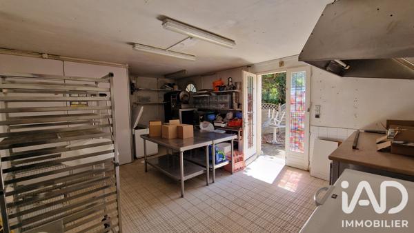 Maison à vendre 30 pièces 1 100 m² Beaumont-en-Véron