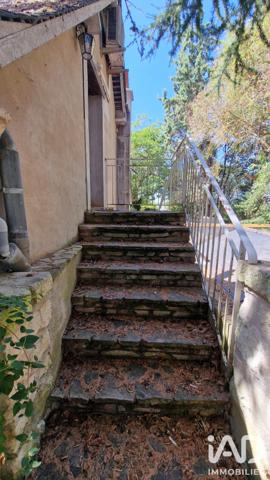 Maison à vendre 30 pièces 1 100 m² Beaumont-en-Véron