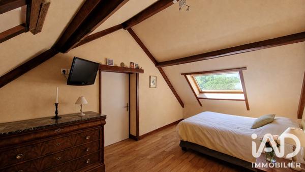 Maison à vendre 30 pièces 1 100 m² Beaumont-en-Véron