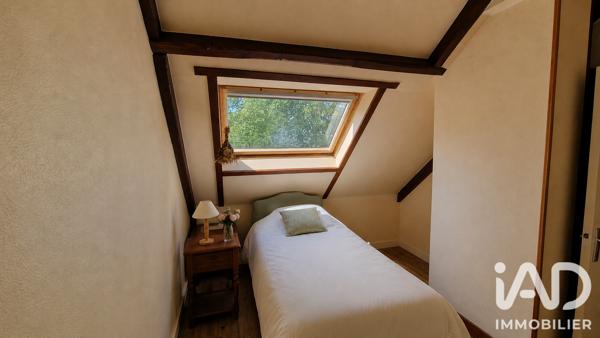 Maison à vendre 30 pièces 1 100 m² Beaumont-en-Véron