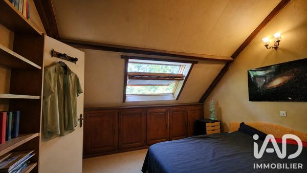 Maison à vendre 30 pièces 1 100 m² Beaumont-en-Véron
